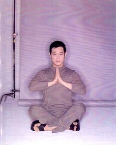 Jet Li