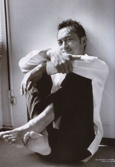 Ken Watanabe