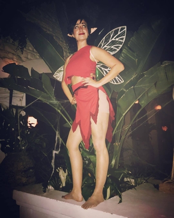 Dina Cataldi