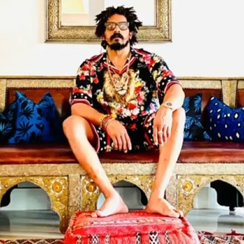 Rohan Marley