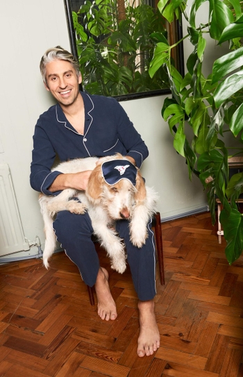 George Lamb