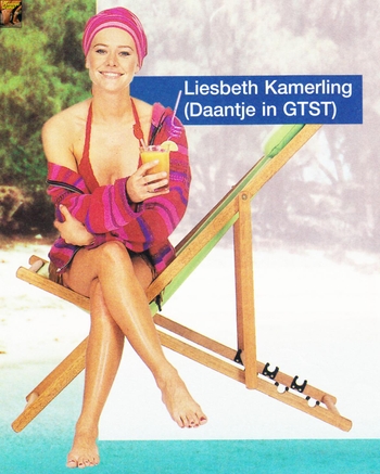 Liesbeth Kamerling