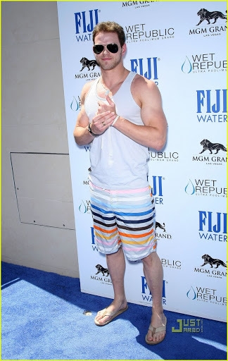 Kellan Lutz