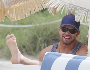 Kellan Lutz