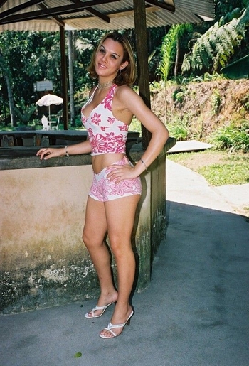 Alexia Freire