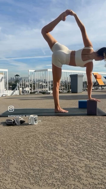 Jessica Duclos