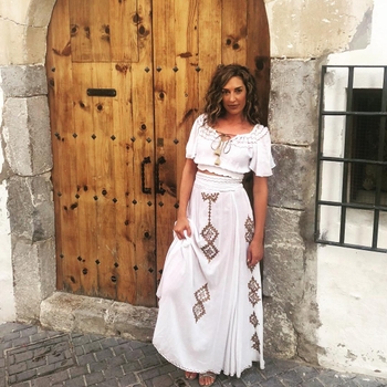 Jessica Duclos