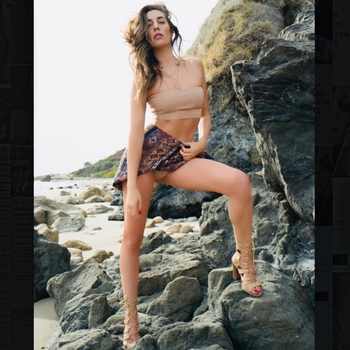 Jessica Duclos
