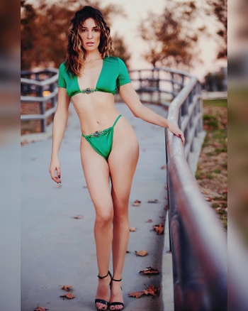 Jessica Duclos