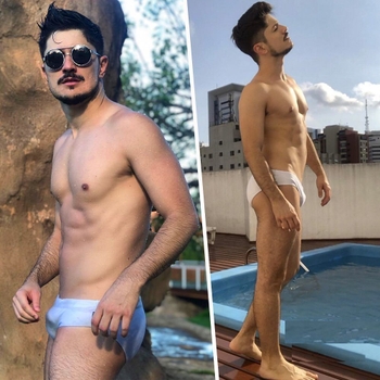 Rafa Vieira