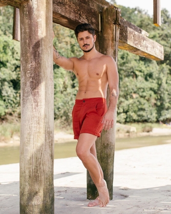 Rafa Vieira