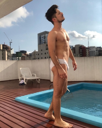 Rafa Vieira