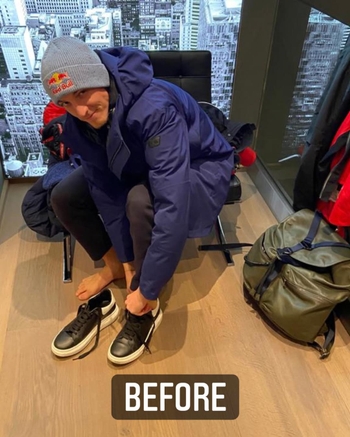 Gregor Schlierenzauer