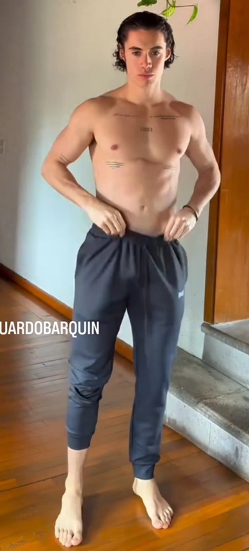 Eduardo Barquin