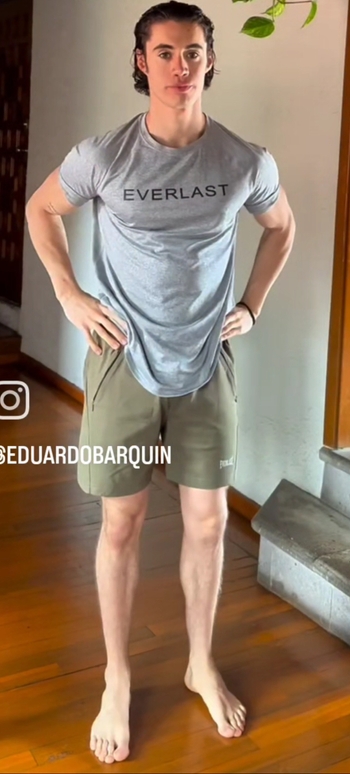 Eduardo Barquin