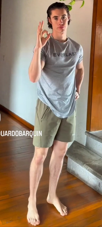 Eduardo Barquin