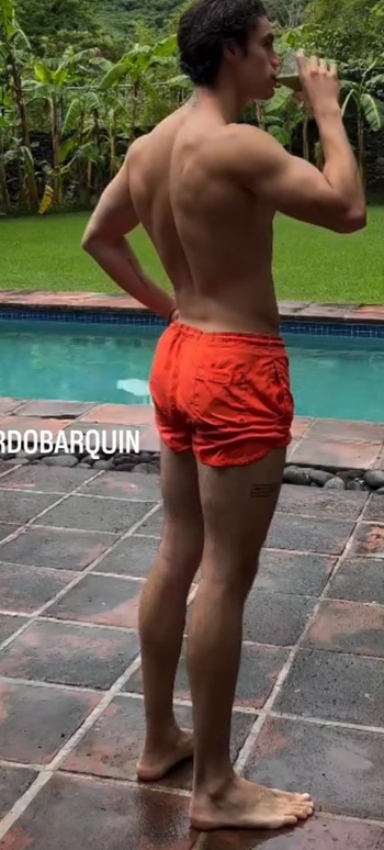 Eduardo Barquin