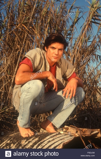 Paul Johansson