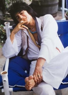 Ronnie Wood