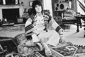 Ronnie Wood