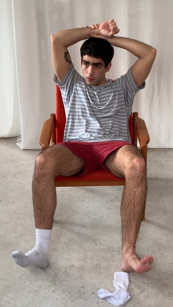 Omar Ayuso