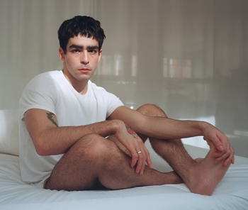 Omar Ayuso