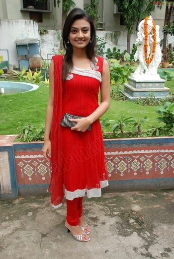 Nikitha Narayan