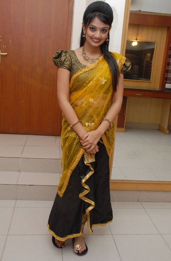 Nikitha Narayan