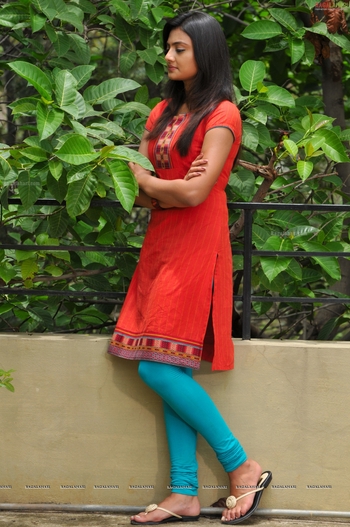 Nikitha Narayan