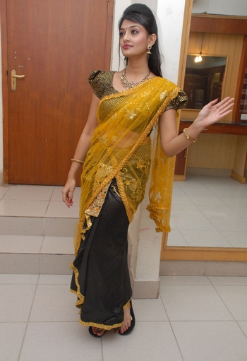 Nikitha Narayan