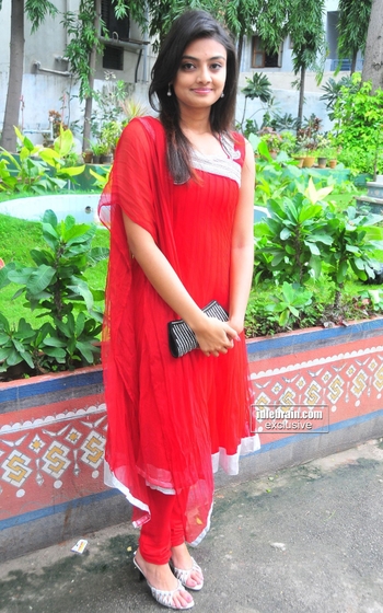 Nikitha Narayan