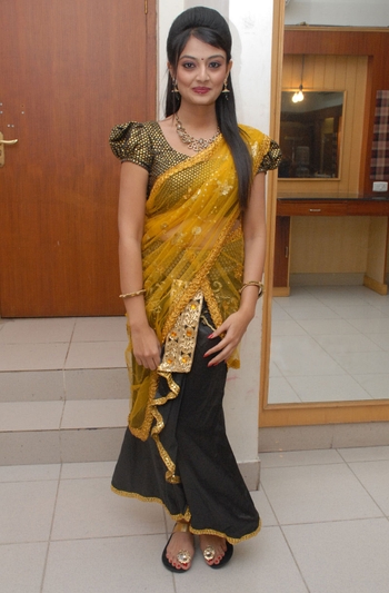 Nikitha Narayan