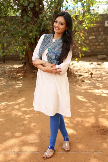 Nikitha Narayan