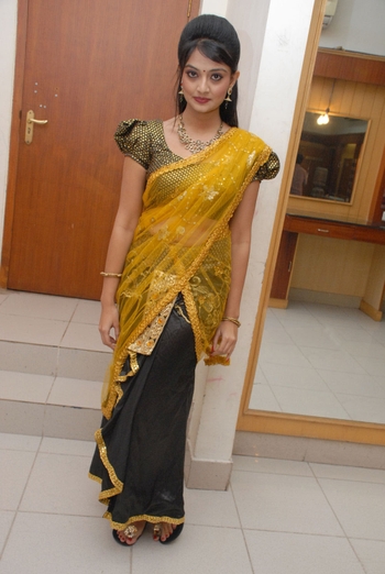 Nikitha Narayan