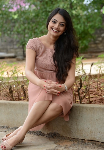 Nikitha Narayan