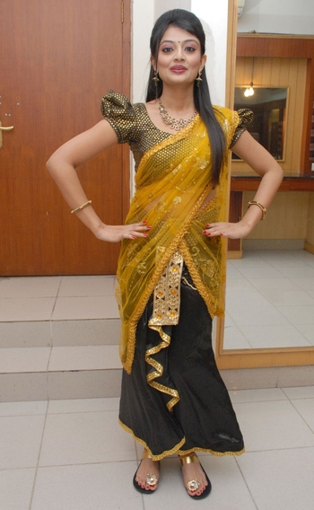 Nikitha Narayan