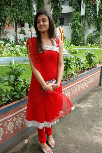 Nikitha Narayan