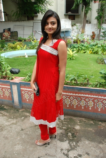 Nikitha Narayan