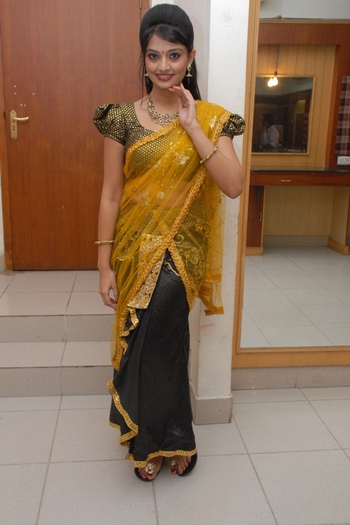 Nikitha Narayan