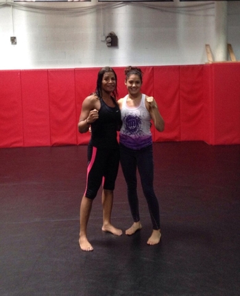 Fallon Fox