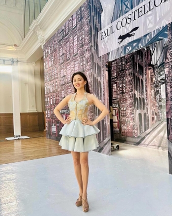 Elizabeth Tan