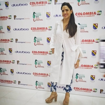 Carolina Cuervo