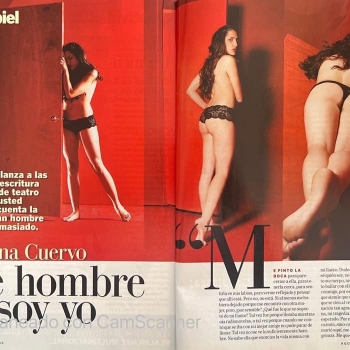 Carolina Cuervo