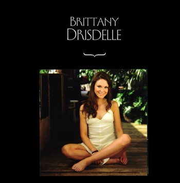 Brittany Drisdelle