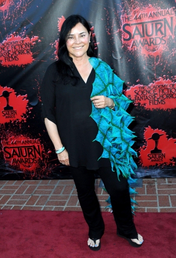 Diana Gabaldon