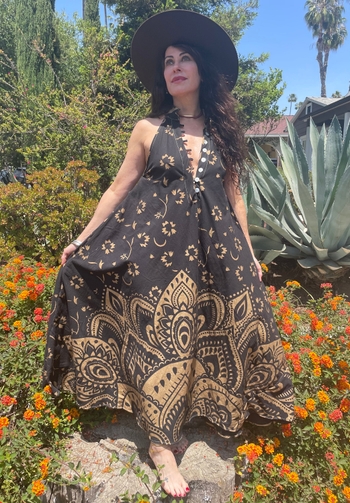 Roxana Zal