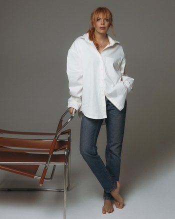 Anastasiya Stotskaya