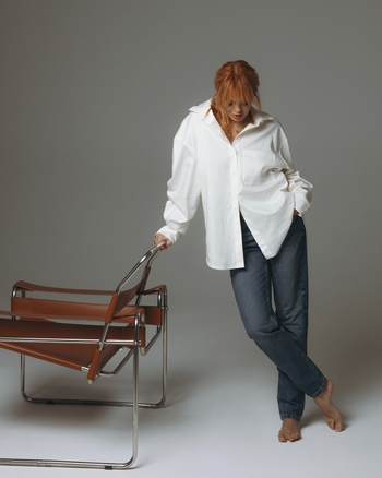 Anastasiya Stotskaya