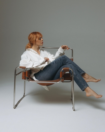 Anastasiya Stotskaya