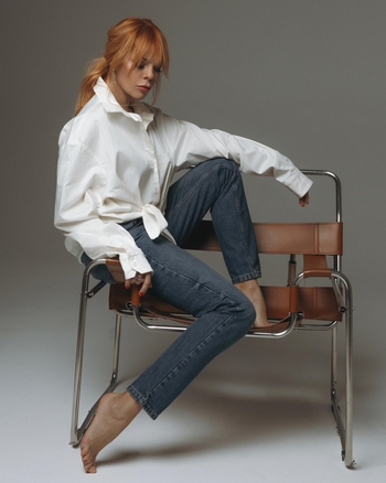 Anastasiya Stotskaya